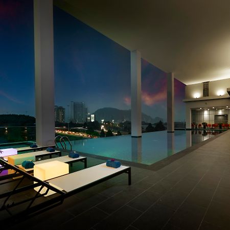 七堡酒店 吉隆坡 外观 照片